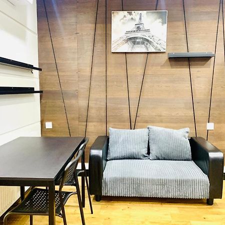 Fancy Flat In Central Londra Dış mekan fotoğraf