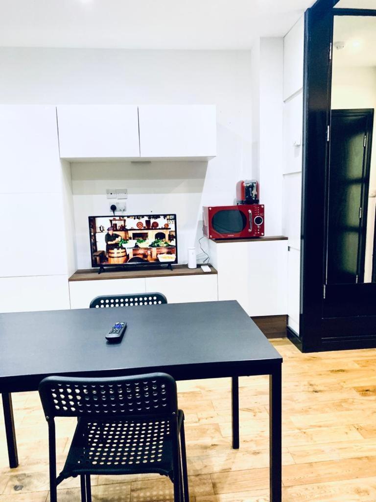 Fancy Flat In Central Londra Dış mekan fotoğraf